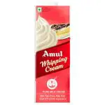Amul Whipping Cream 1 L