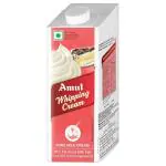 Amul Whipping Cream 250 ml