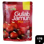 Kwality Gulab Jamun Mix 175 g
