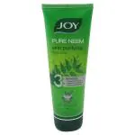 Joy Pure Neem Skin Purifying Face Wash 100 ml
