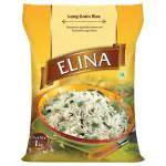 Elina Long Grain Rice 1 kg