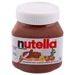 Nutella Ferrero Hazelnut Spread With Cocoa 160 g