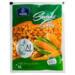 Vajraa Frozen Sweet Corn 1 kg