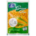 Vajraa Frozen Sweet Corn 500 g