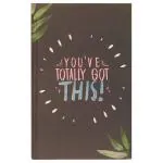 Viral Dateless Diary 160 Pages (No 6C)