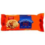 Parle Nutricrunch Honey and Oats Biscuits 100 g