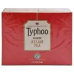 Typhoo Classic Assam Tea Bags 100 pcs