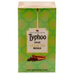 Typhoo Masala Green Tea Bags 25 pcs