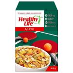 Healthy Life Muesli 400 g