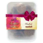 Dhanashree Crunchy Kadboli 200 g