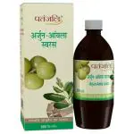 Patanjali Arjun Amla Juice 500 ml