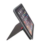 Logitech Tablet Case for iPad mini, Black AnyAngle