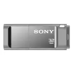 Sony 32 GB MicroVault SuperSpeed USB 3.0 Flash Drive, USM32X/B