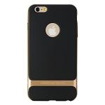 ROCK Royce Series Mobile Case for Apple iPhone 6S Plus, Champagne Gold IP6 PL-TPRS-91874-