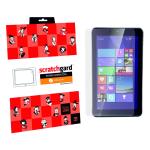 Scratchgard Screen Guard for iBall Slide i701