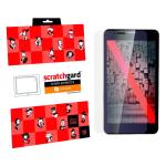 Scratchgard Anti-Glare Screen Guard for iBall Slide 3G Tab 6095-Q700