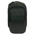 Targus CityGear TBR018AP Overnight Business Laptop Bag, Black