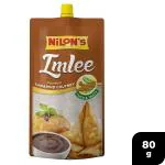 Nilon's Premium Imlee Chutney 80 g