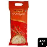 Nilon's Thin & Roasted Sewaiyan 400 g