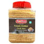 A+ Plus Punjabi Shakkar Jaggery Powder 1 kg