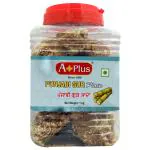 A+ Plus Plain Punjabi Gur 1 kg