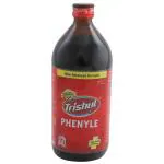 Trishul Black Phenyle 450 ml