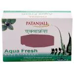 Patanjali Aqua Fresh Body Cleanser 75 g