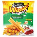 Sumeru Chilli Garlic Masala French Fries 800 g