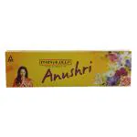 Mangaldeep Anushri Puja Agarbatti (57 Pcs)