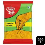 Good Life Turmeric Powder 200 g