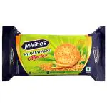 McVitie's Wholewheat Marie Biscuits 195 g