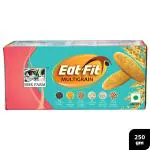 Bisk Farm Eat Fit Multigrain Biscuits 250 g
