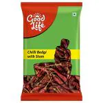 Good Life Bedgi Stem Chilli 200 g