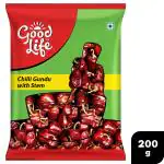 Good Life Gundu Stem Chilli 200 g