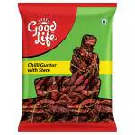 Good Life Guntur Stem Chilli 500 g