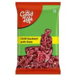 Good Life Kashmiri Stem Chilli 200 g