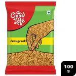 Good Life Fenugreek 100 g