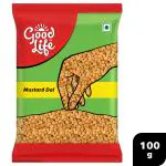 Good Life Mustard Dal 100 g