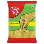 Good Life Fine Mustard / Kali Sarso / Rai 200 g