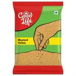 Good Life Yellow / Pili Sarso Mustard Seeds 100 g