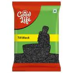 Good Life Black Til 100 g