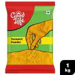 Good Life Turmeric Powder 1 kg