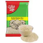 Good Life Boiled Kolam Rice 1 kg