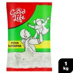 Good Life Superfine Thin Poha / Aval 1 kg