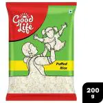 Good Life Puffed Rice / Murmura 200 g