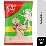 Good Life Bhel Murmura 500 g