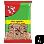 Good Life Matta Vada Rice 1 kg