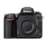 Nikon D750 DSLR Camera with Body