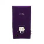 Luminous Livpure 7 Litres RO+UV Water Purifier, PEP+ with Six Stage Purification, Taste Enhancer