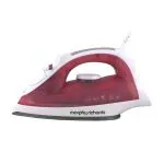 Morphy Richard Steam Glide Iron 1250 W